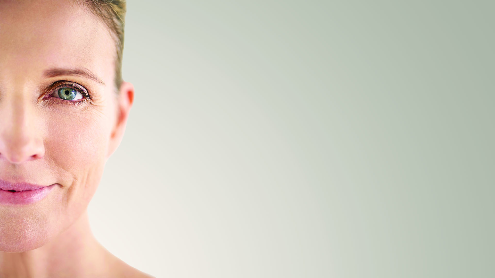 Krähenfüsse behandeln